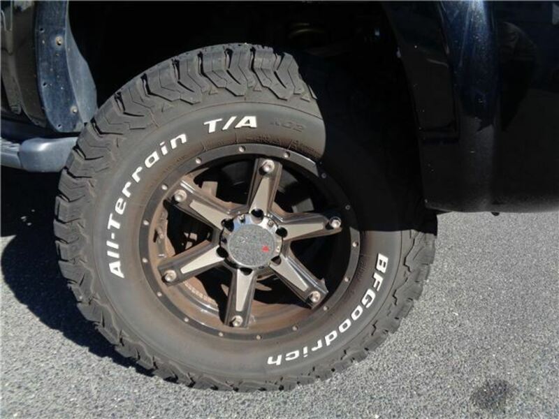 HILUX SURF