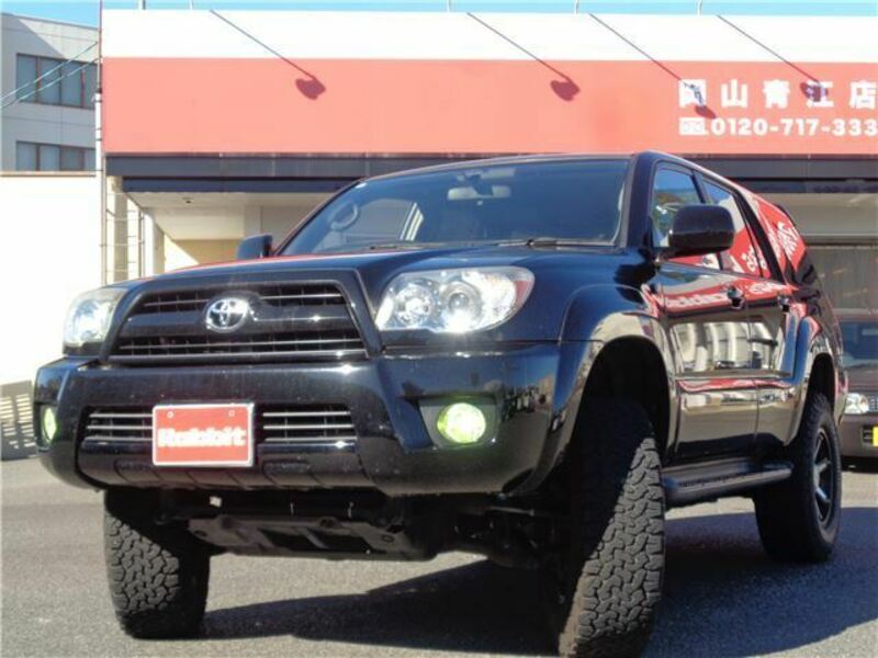 HILUX SURF