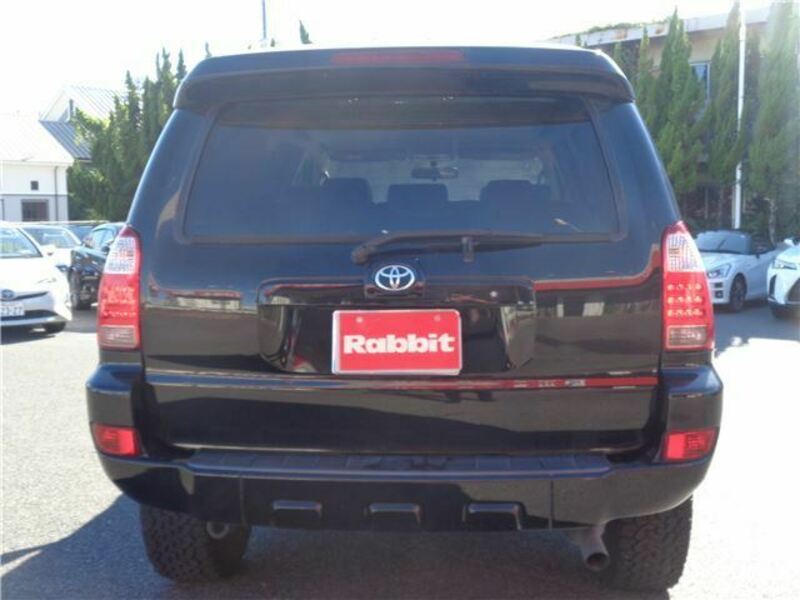 HILUX SURF