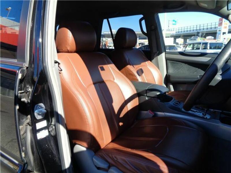 HILUX SURF