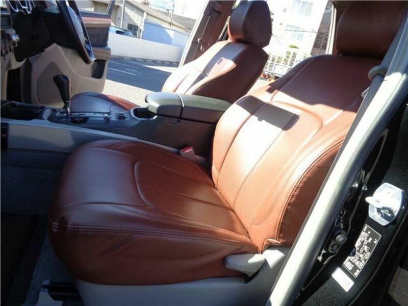 HILUX SURF
