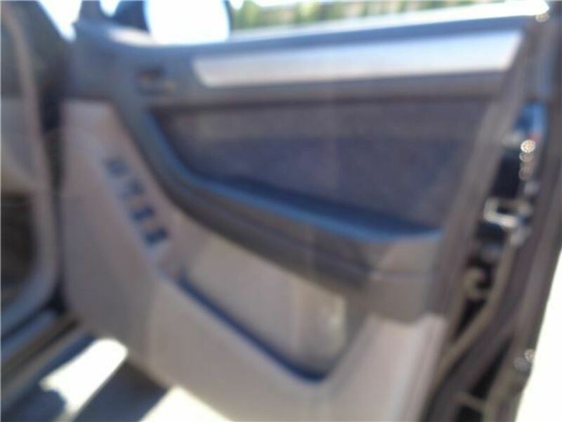 HILUX SURF