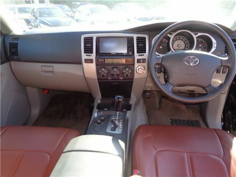 HILUX SURF