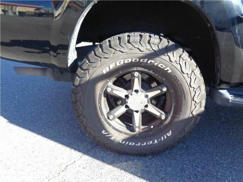HILUX SURF