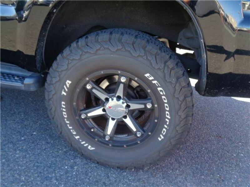 HILUX SURF