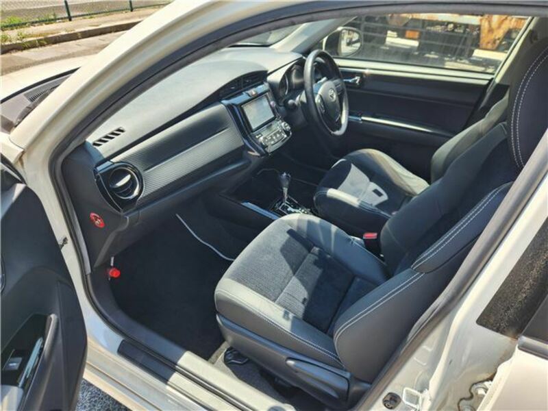 COROLLA FIELDER