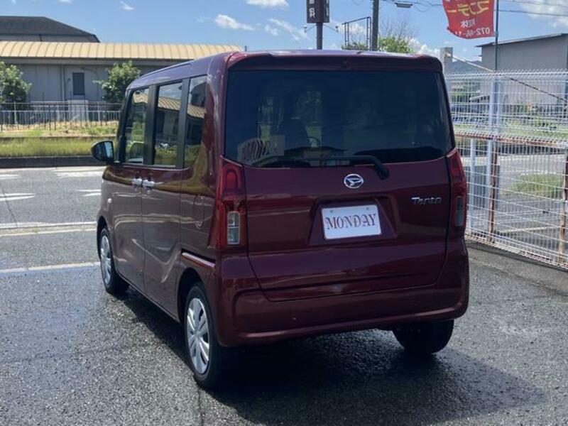 TANTO
