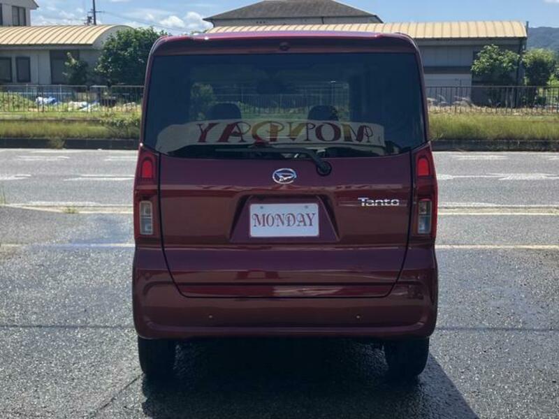 TANTO