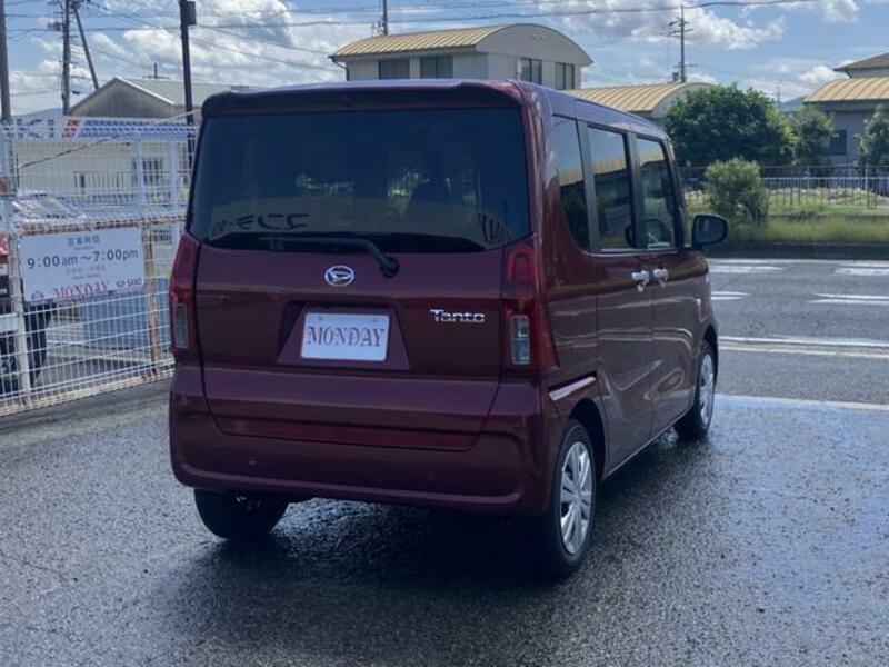 TANTO
