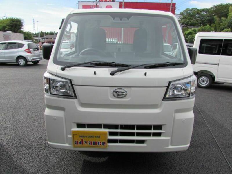 HIJET TRUCK-0
