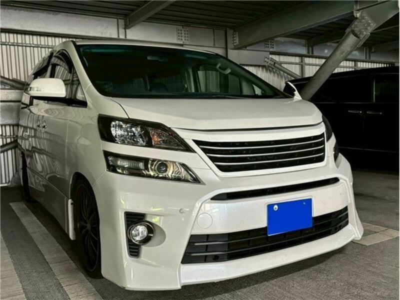 VELLFIRE