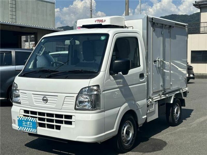 CLIPPER TRUCK-0