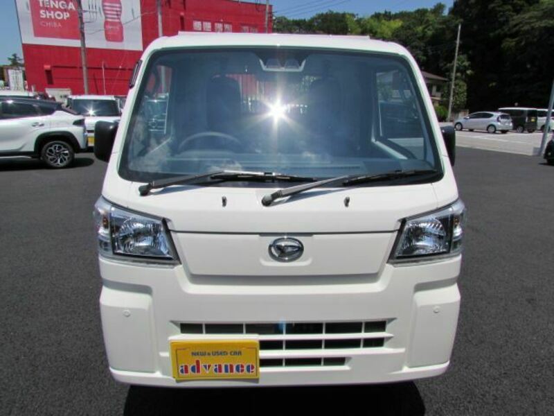 HIJET TRUCK-0