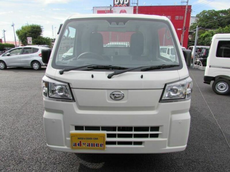 HIJET TRUCK-0