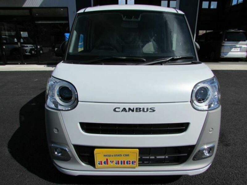 MOVE CANBUS-0