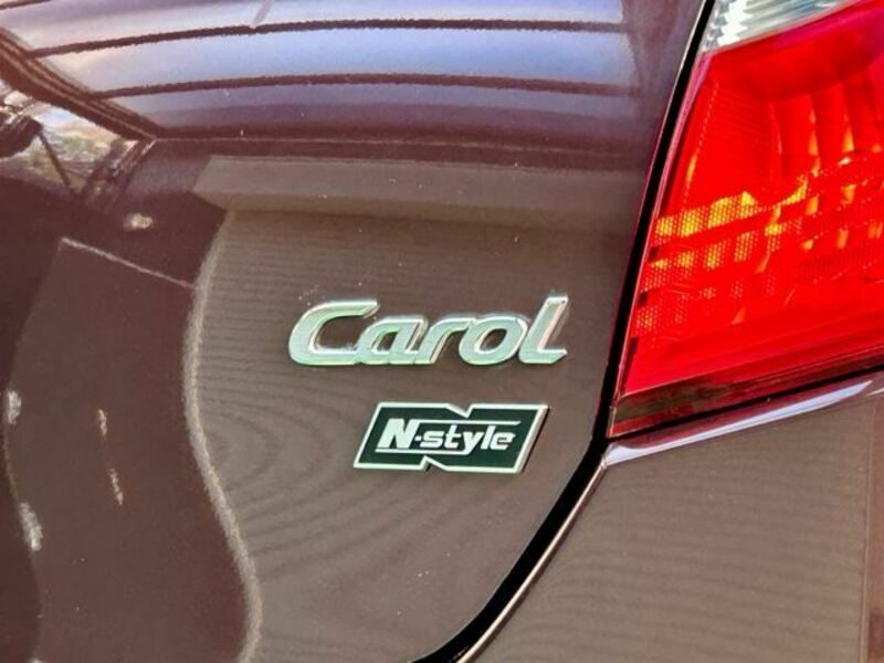 CAROL