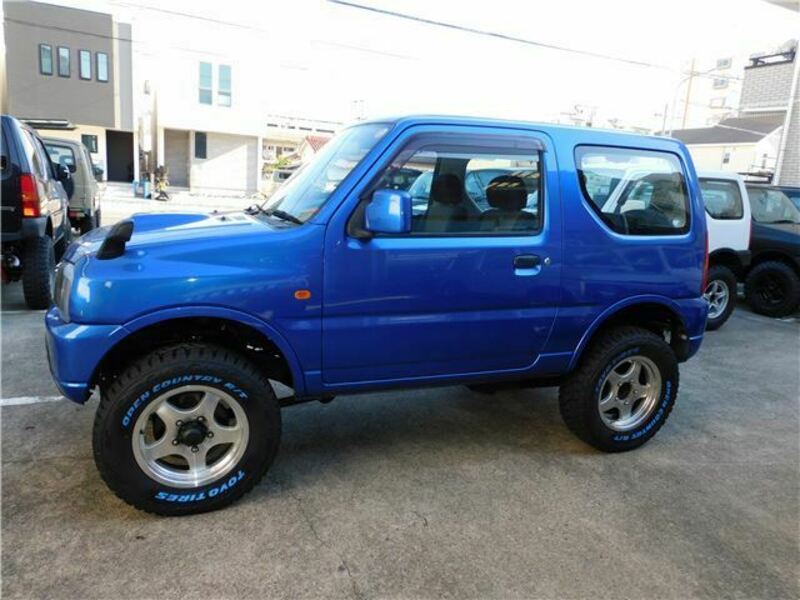 JIMNY