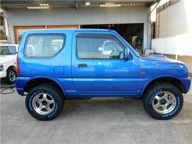 JIMNY