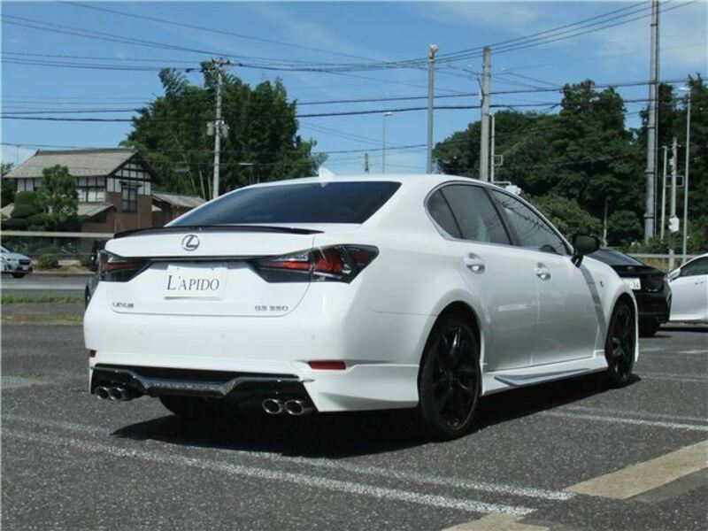 GS