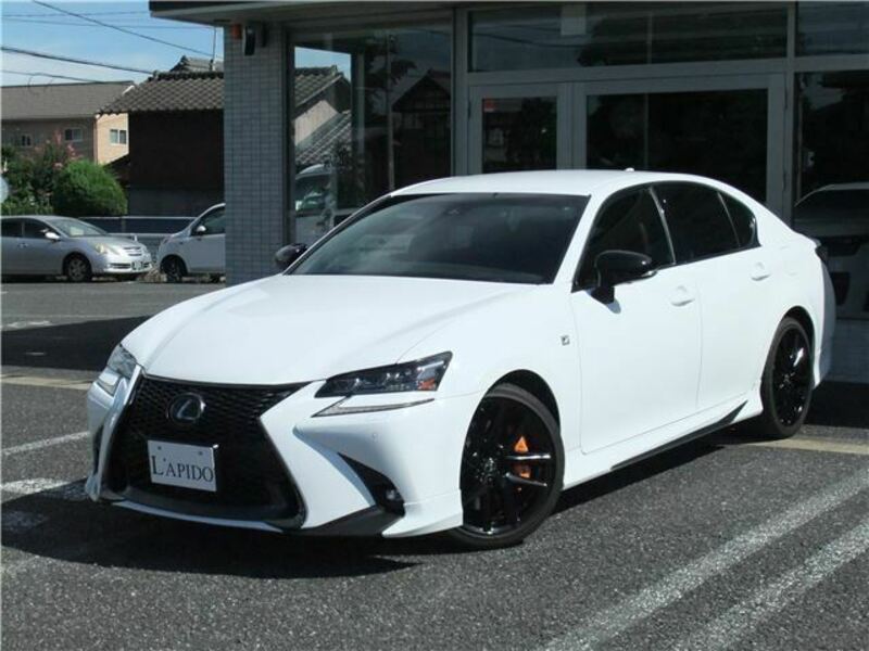 GS