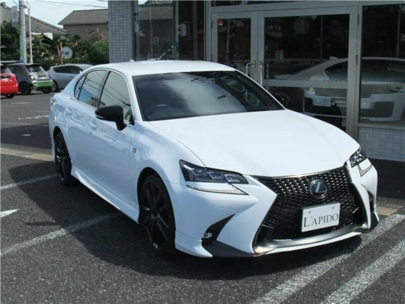 GS