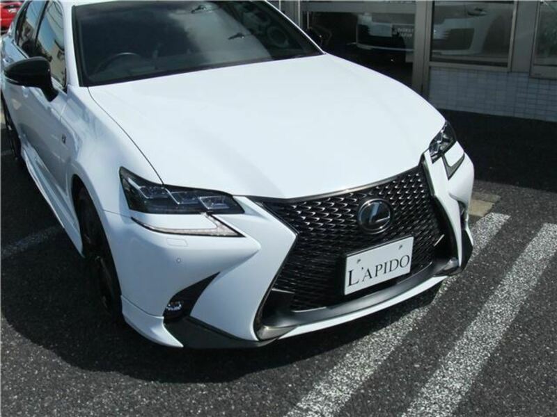 GS