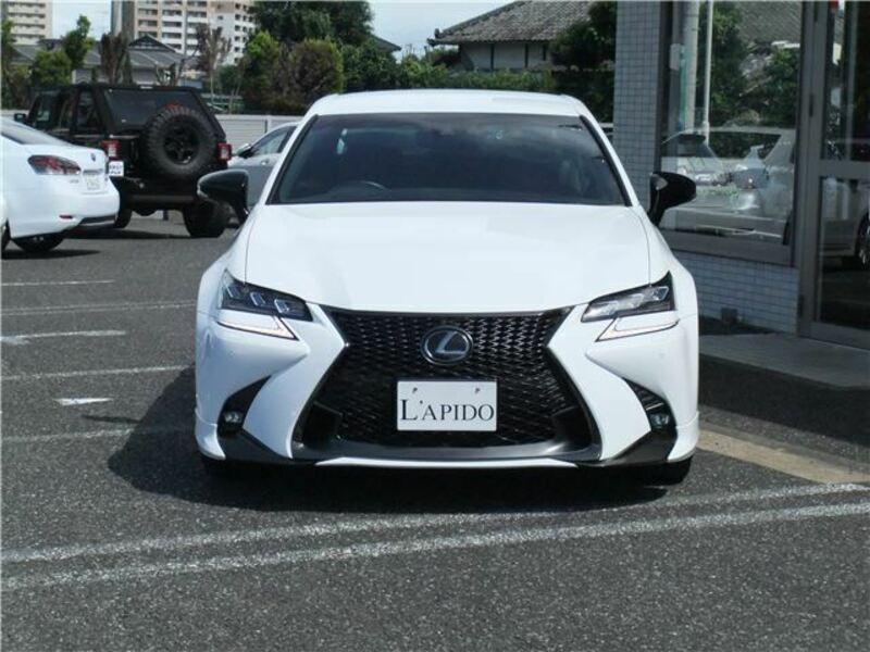 GS