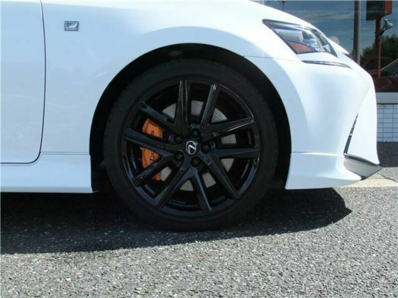 GS
