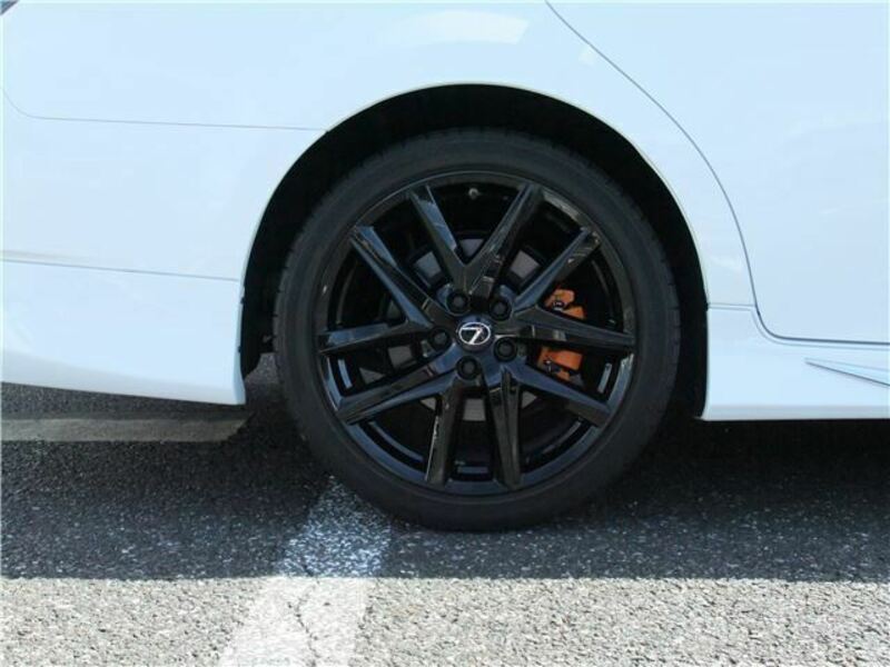 GS