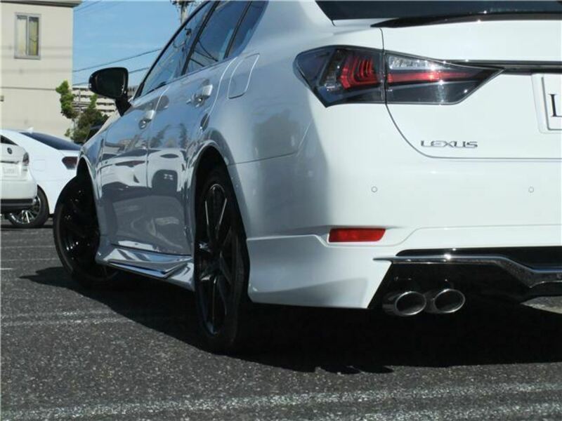 GS