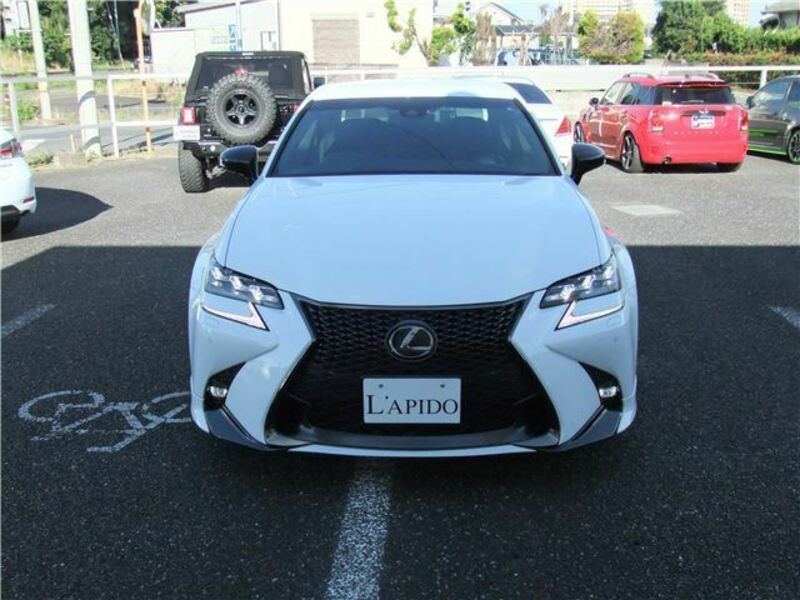 GS
