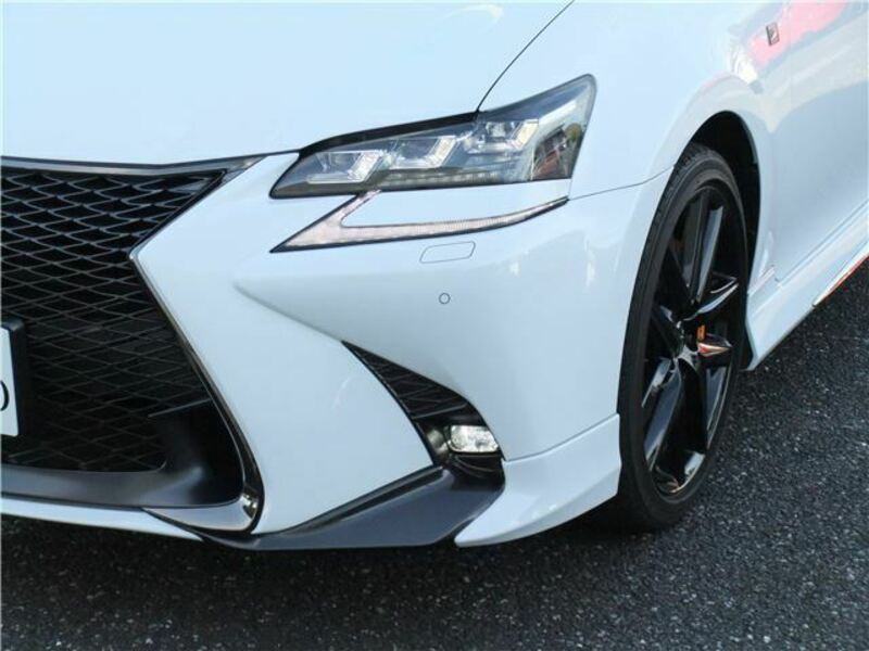 GS