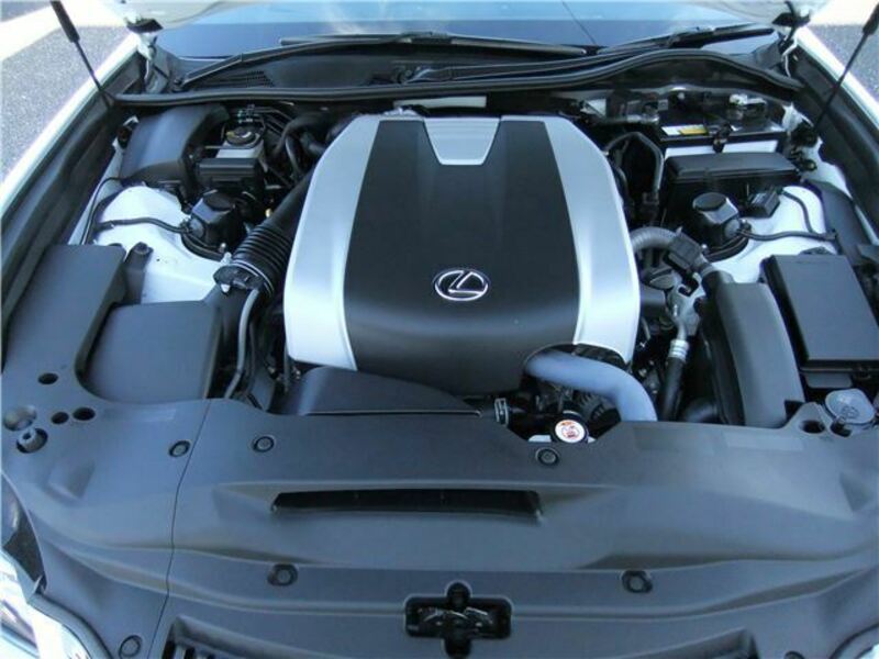 GS