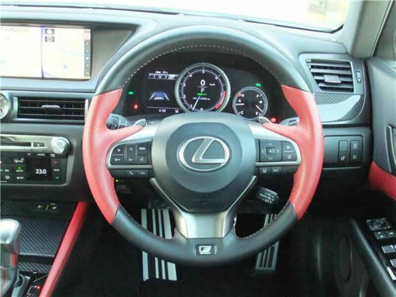 GS