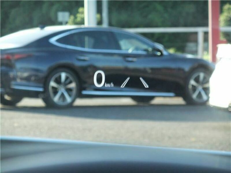 GS