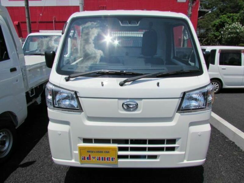 HIJET TRUCK-0