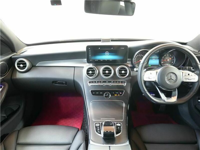 C-CLASS
