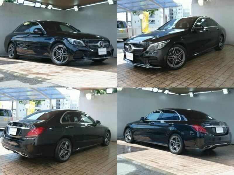 C-CLASS
