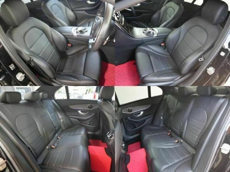 C-CLASS