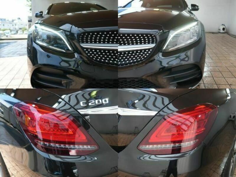 C-CLASS