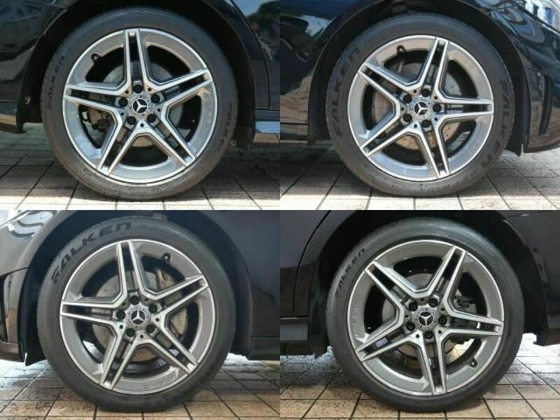 C-CLASS