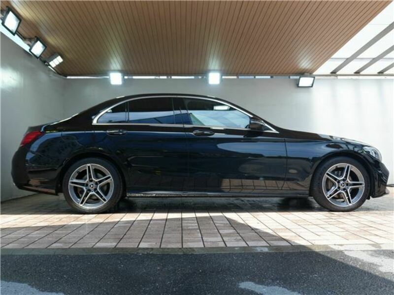 C-CLASS