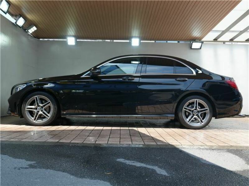 C-CLASS