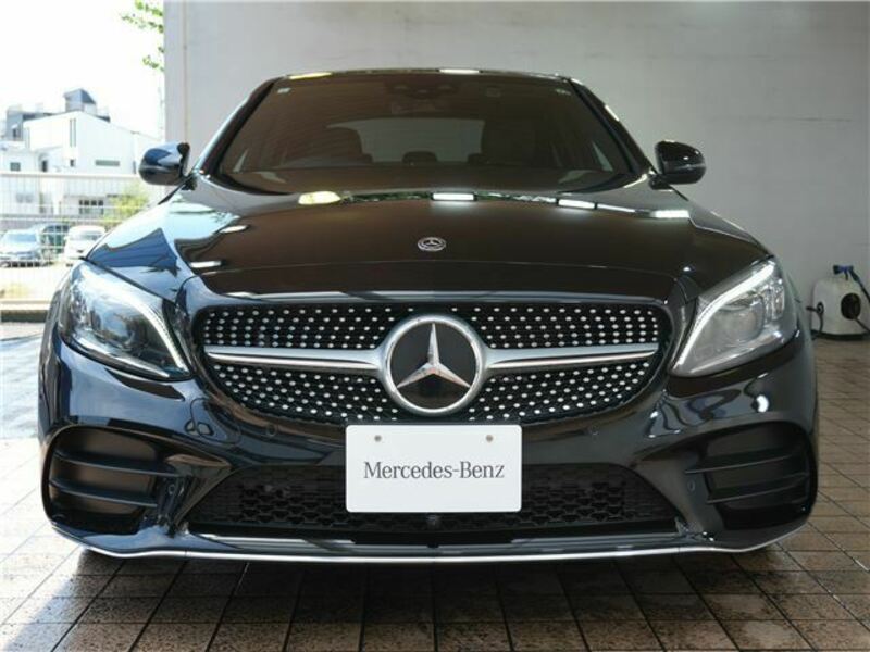 C-CLASS