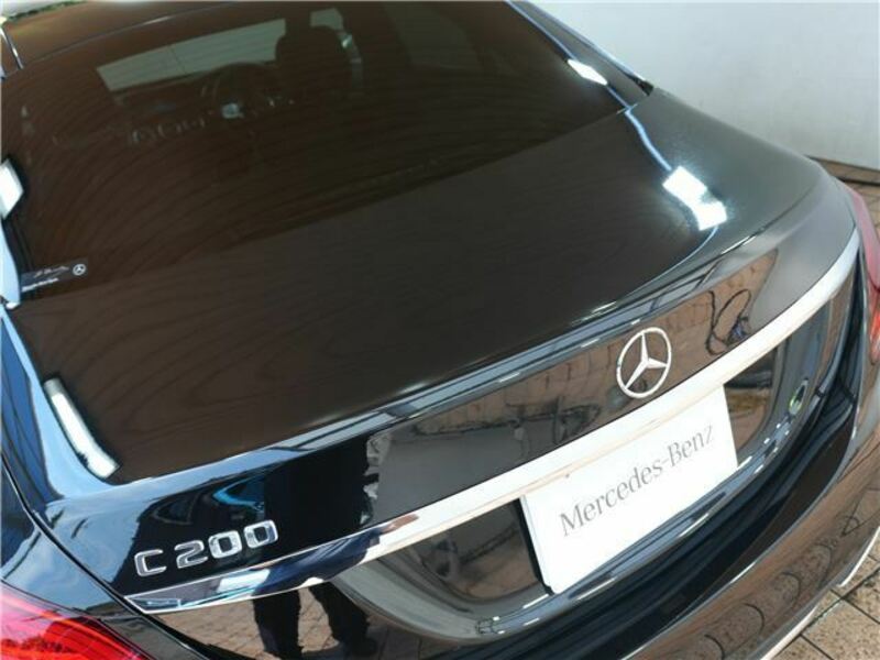 C-CLASS