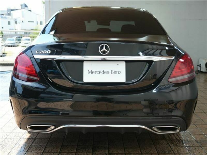 C-CLASS