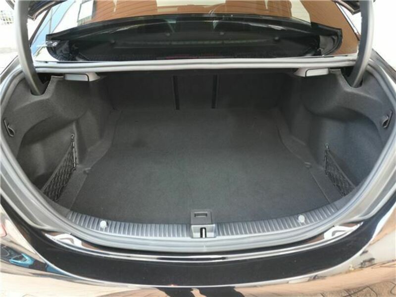 C-CLASS