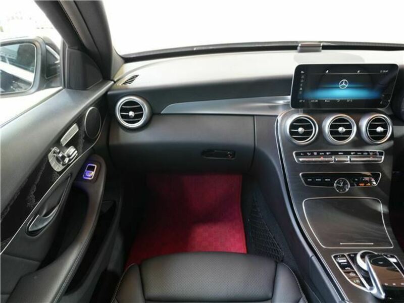 C-CLASS