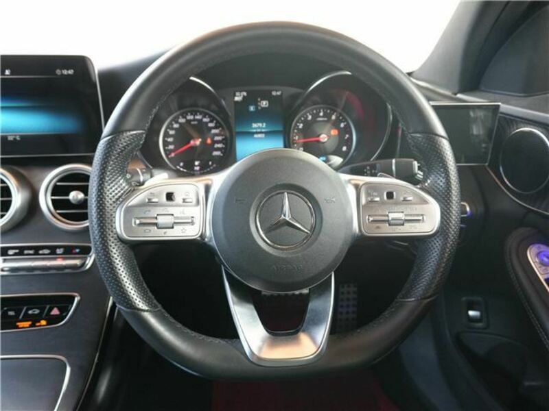 C-CLASS