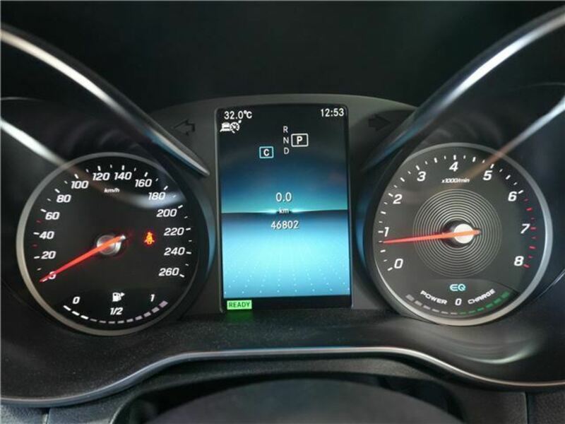 C-CLASS